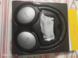 Auriculares EarFun Tune Pro ANC Inalámbricos