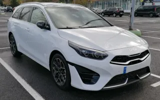 KIA Ceed 2021