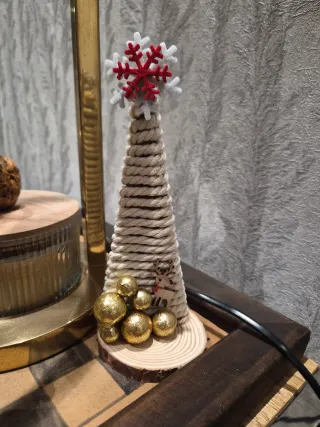 Alberi di Natale decorativi