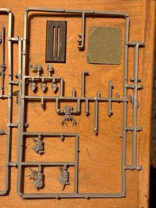 Warhammer Caballeros Bretonianos Caja