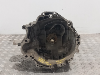 CAJA CAMBIOS AUDI A4 BERLINA (8E) AVF FEC