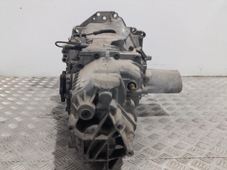 CAJA CAMBIOS AUDI A4 BERLINA (8E) AVF FEC