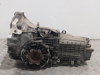 CAJA CAMBIOS AUDI A4 BERLINA (8E) AVF FEC