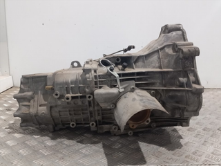 CAJA CAMBIOS AUDI A4 BERLINA (8E) AVF FEC