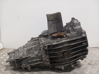 CAJA CAMBIOS AUDI A4 BERLINA (8E) AVF FEC