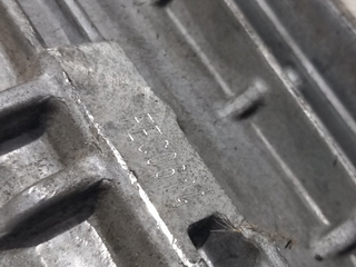 CAJA CAMBIOS AUDI A4 BERLINA (8E) AVF FEC