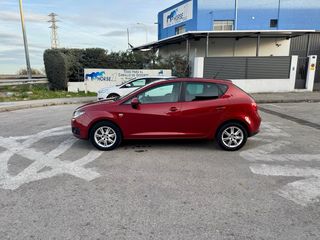 SEAT Ibiza 2010