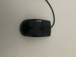 Ordenador Acer AX3950 Negro