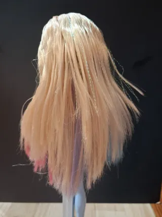 Muñeca Monster High