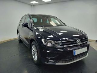 Volkswagen Tiguan 2.0 TDi SCR Comfortline (EU6.2) Module