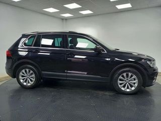 Volkswagen Tiguan 2.0 TDi SCR Comfortline (EU6.2) Module
