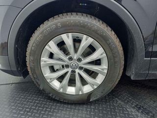 Volkswagen Tiguan 2.0 TDi SCR Comfortline (EU6.2) Module