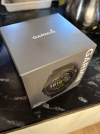 Reloj Garmin Enduro 3