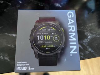Reloj Garmin Enduro 3