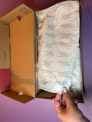 Skechers GO Walk 38 Rosa