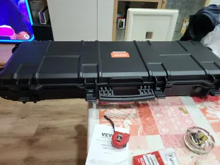 Maleta VEVOR alta gama 110cm