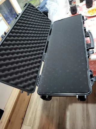 Maleta VEVOR alta gama 110cm