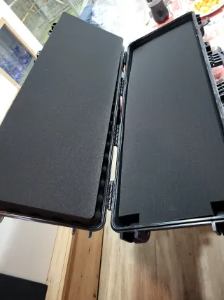 Maleta VEVOR alta gama 110cm