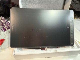 Huion Kamvas 13 Tableta gráfica