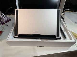 Huion Kamvas 13 Tableta gráfica