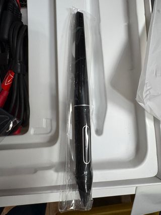 Huion Kamvas 13 Tableta gráfica