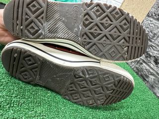 Converse Stivali Marrone Tg 37