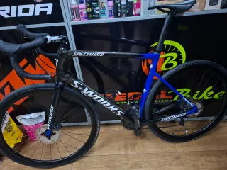 S-Works Tarmac SL6