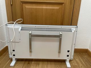 Radiador Eléctrico Haverland Blanco Nuevo