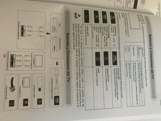 TV LED Tesla 32 Serie 6