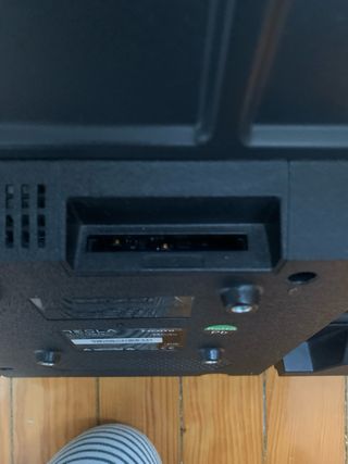 TV LED Tesla 32 Serie 6