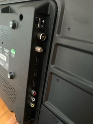 TV LED Tesla 32 Serie 6