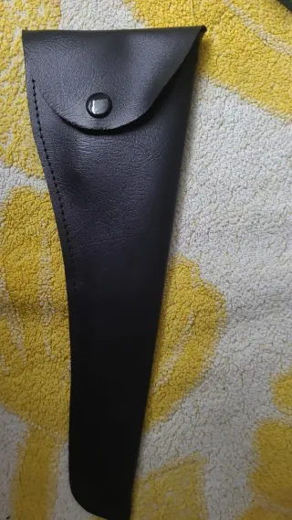 Calibrador Vernier de precisión