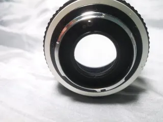Objetivo Minolta Rokkor 50mm f/1.7 MD