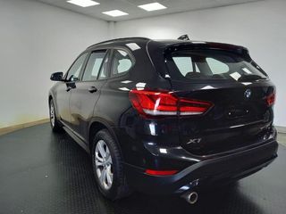 BMW X1 1.5 XDRIVE25E (162KW)
