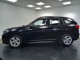 BMW X1 1.5 XDRIVE25E (162KW)