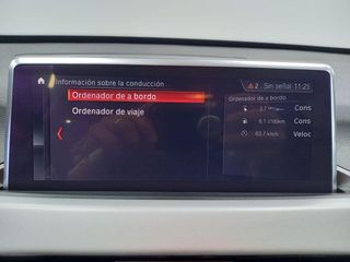 BMW X1 1.5 XDRIVE25E (162KW)