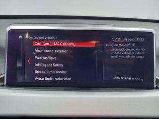 BMW X1 1.5 XDRIVE25E (162KW)