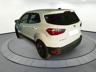 Ford Ecosport 1.0 ECOBOOST TREND 100