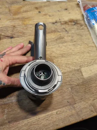 Motor Dyson Nuevo