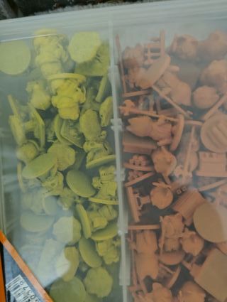 Pack Root: Expansiones y Accesorios