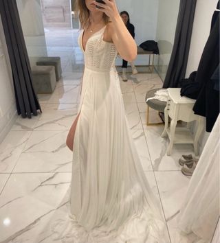 Vestido de Novia