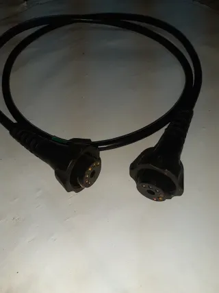 Cable Tijera Pellenc 2000