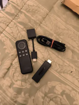 Amazon Fire TV Stick Lite
