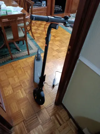 Bicicleta Eléctrica Crussis GUERA