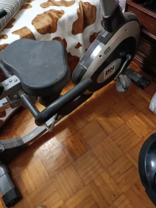 Bicicleta Eléctrica Crussis GUERA