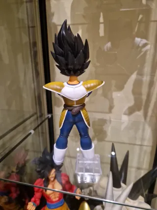 Figura Vegeta Dragon Ball