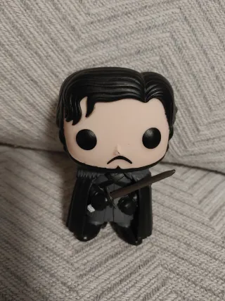 Lote Funko Pop Juego de tronos