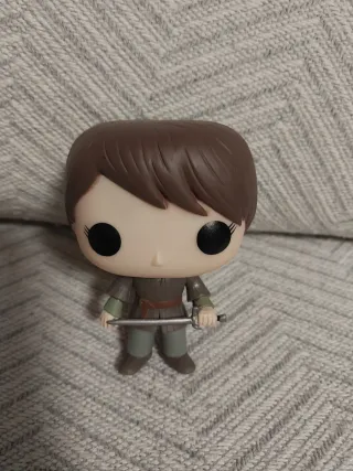 Lote Funko Pop Juego de tronos