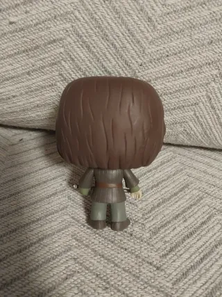 Lote Funko Pop Juego de tronos