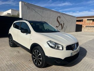 Nissan Qashqai 1.5 DCi 110 cv